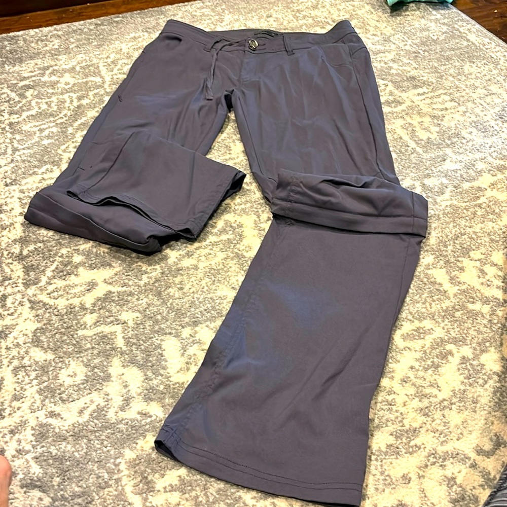 Paran size 10 tall pants